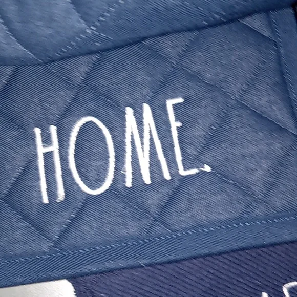 Rae Dunn 4 PC. Kitchen Set Navy Blue